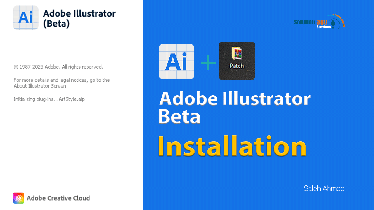 illustrator beta download