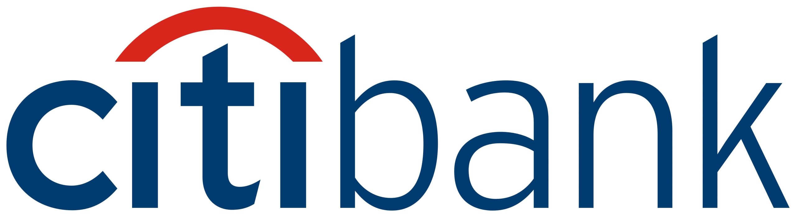 Citibank logo