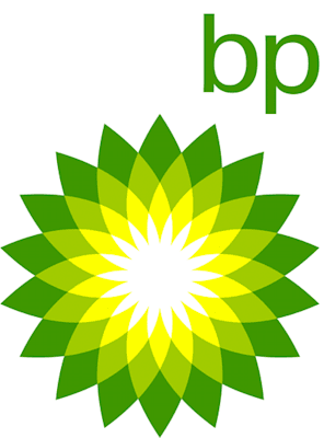 British Petroleum Logo